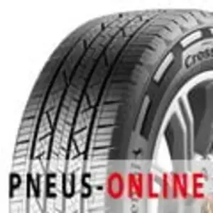 Continental CrossContact H/T 205/70 R15 96H