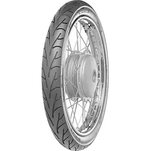 Continental Pneu moto Continental ContiGo! 100/90 R17 55P TL pas cher