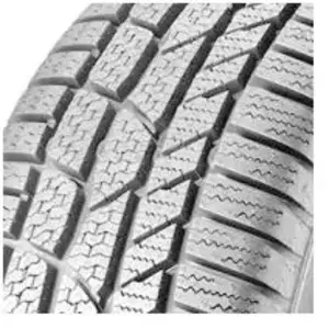 Continental 225/55R17 101V XL TS830 P pas cher