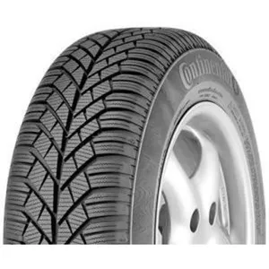 Continental ContiWinterContact TS 830P 205/60 R16 96H pas cher