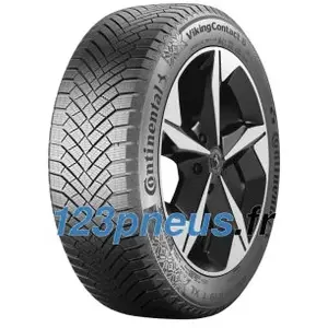 Continental VikingContact 8 235/60 R19 107TVendu parpneus.be