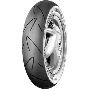 Continental ContiTwist Race 3.50 D10 59P pas cher