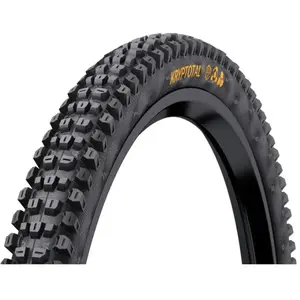 Comparateur de prix : Continental Pneu Vtt Kryptotal-f Enduro Super Soft 29´´ X 2.40 Tubeless