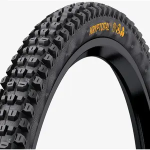 Comparateur de prix : Continental Pneu Vtt Kryptotal-f Downhill Soft 29´´ X 2.40 Tubeless
