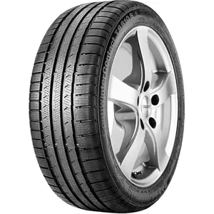 Continental ContiWinterContact TS 810 S 255/40 R18 99V pas cher
