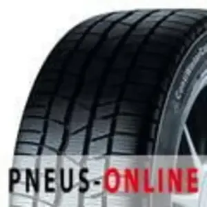 Continental ContiWinterContact TS 830P SSR 225/50 R18 99V pas cher