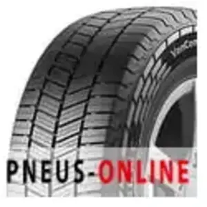 Continental VanContact A/S Ultra 235/65 R16 115/113T pas cher