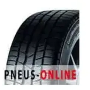 Continental ContiWinterContact TS 830P SSR 225/55 R16 95H pas cher