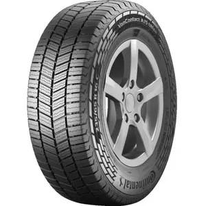 Continental VanContact A/S Ultra 185/65 R15 97/95R pas cher