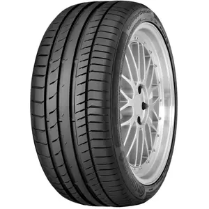 Continental ContiSportContact 5 225/45 R17 91Y pas cher