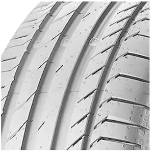 Continental ContiSportContact 5 245/45 R17 99Y pas cher