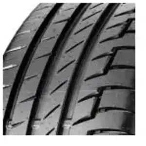 Comparateur de prix : Continental PremiumContact 6 265/45 R21 108H