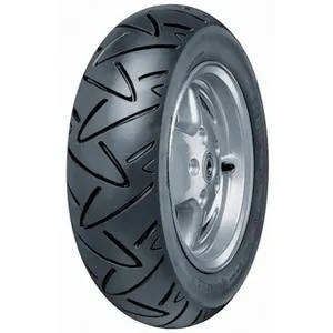 CONTINENTAL 120-70R15 56S ContiTwist - Pneu Moto pas cher