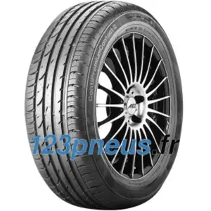 Continental ContiPremiumContact 2 225/50 R17 98V pas cher