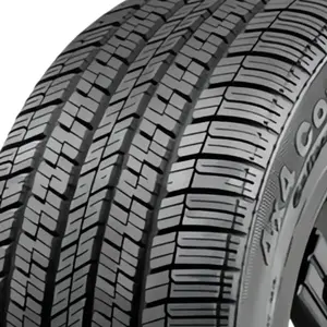 Continental 4X4 Contact 275/55 R19 111V pas cher