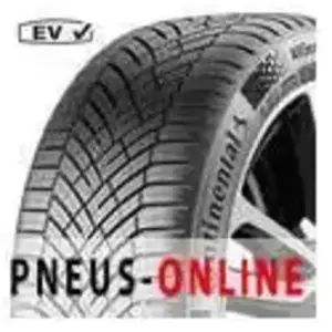 Continental AllSeasonContact 2 235/50 R20 104V pas cher
