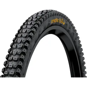 Continental Pneu Vtt Xynotal Trail Soft Tubeless 29´´ X 2.40 pas cher