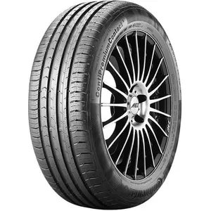 Continental ContiPremiumContact 5 225/55 R17 97W pas cher