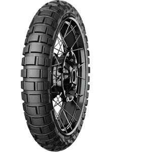 Continental Pneu Arrière Adventure Tkc 80 60r M+s Tl pas cher