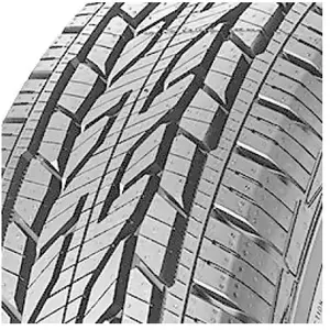 Continental ContiCrossContact LX 2 255/65 R17 110H pas cher