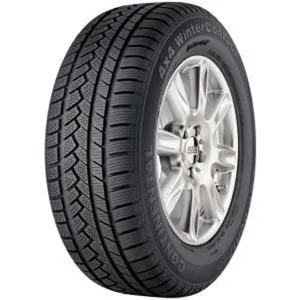 Continental 4X4 WinterContact 235/55 R17 99H pas cher
