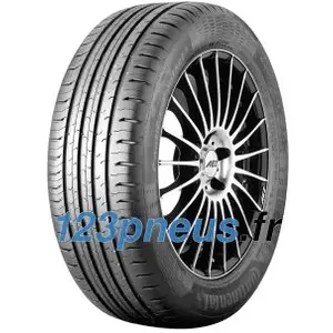 Continental ContiEcoContact 5 225/55 R17 101V pas cher