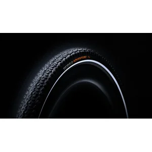 Continental, Pneu de vélo, (28 x 1.75, 45-622) pas cher