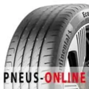 Comparateur de prix : Continental EcoContact 7 275/40 R22 111T