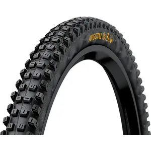 Continental Pneu Vtt Argotal Trail Soft Tubeless 29´´ X 2.40 pas cher