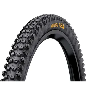 Continental, Pneu de vélo, (27.5 x 2.40, 60-584) pas cher
