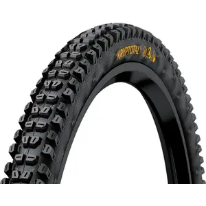 Continental Pneu Arrière Vtt Kryptotal-r Trail Soft Tubeless 29´´ X 2.40 pas cher