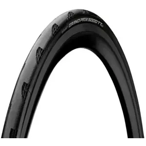 Continental Pneu De Route Grand Prix 5000 Tt Tubeless 700c X 30 pas cher