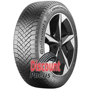 Continental VikingContact 8 235/45 R17 97TVendu parpneus.be