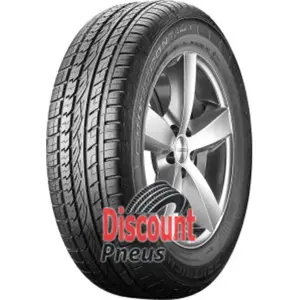 Continental CrossContact UHP 255/55 R18 105W pas cher
