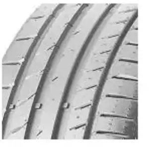 Continental ContiSportContact 5 P SSR 255/35 R19 96Y pas cher