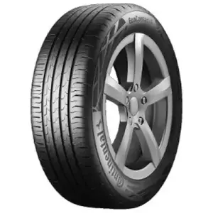 Continental EcoContact 6Q 235/50 R18 101V pas cher