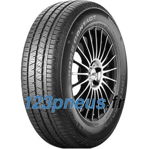 Continental CrossContact LX Sport 255/55 R18 109V pas cher