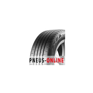 Continental EcoContact 6 235/65 R17 108V pas cher
