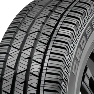 Pneu continental conticrosscontact lx sport 265/40 r22 106 y xl j, lr pas cher