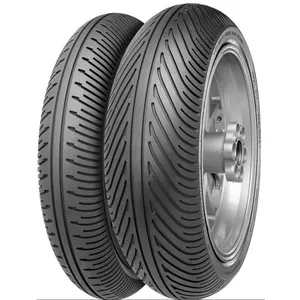 CONTINENTAL 120-70R17 __ ContiRaceAttack Rain - Pneu Moto