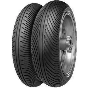 Comparateur de prix : Continental ContiRaceAttack Rain 180/55 R17