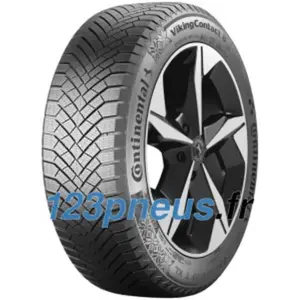 Continental VikingContact 8 275/40 R22 107HVendu parpneus.be