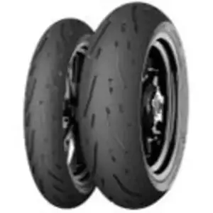 Continental ContiSportAttack 5 200/55 ZR17 78W pas cher
