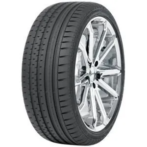 Continental ContiSportContact 2 255/40 R19 100Y pas cher