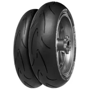 Continental ContiAttack SM 160/60 R17 69H pas cher