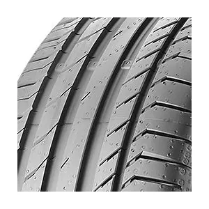 Continental ContiSportContact 5 225/45 R18 95Y pas cher
