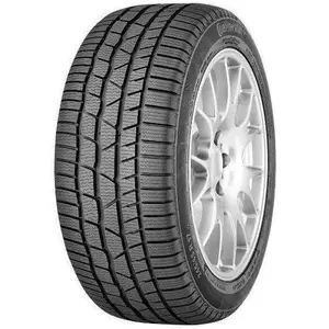 Continental ContiWinterContact TS 830P 295/35 R19 100V pas cher