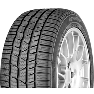 Continental WinterContact TS 830 P 205/50 R17 89H SSR FR * pas cher