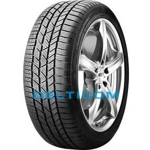 Continental ContiWinterContact TS 830P 225/55 R16 95H pas cher