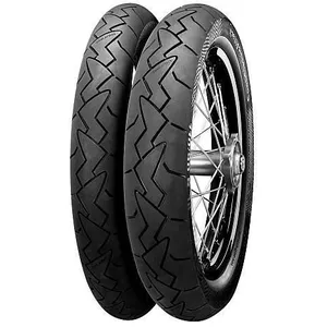 Continental ContiClassicAttack 110/90 R18 61V pas cher